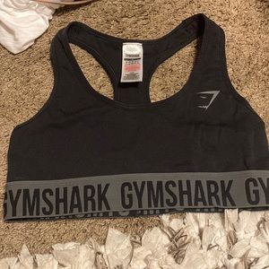 Gymshark sports bra